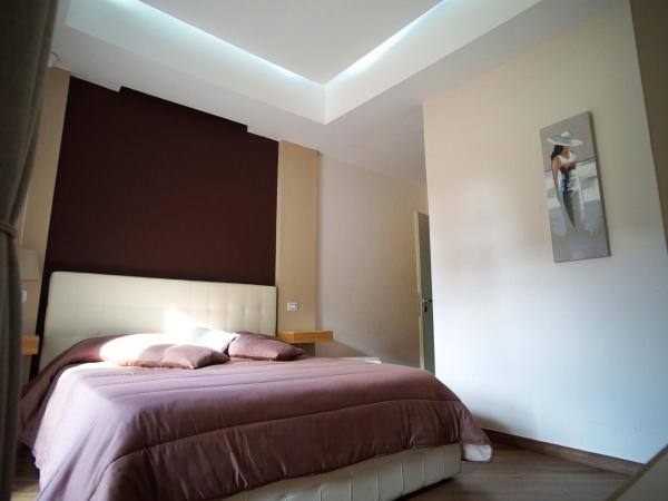 360 Hospitality : photo 4 de la chambre chambre double avec balcon