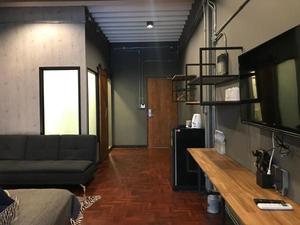 Signature coffee & bed : photo 4 de la chambre chambre 2 lits king-size