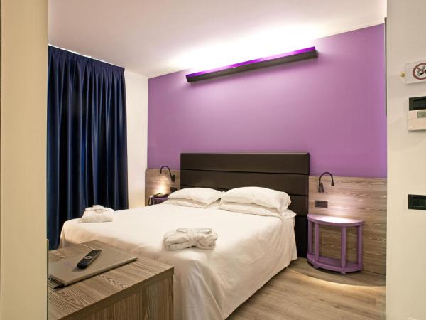 Hotel Gardenia : photo 5 de la chambre chambre familiale confort