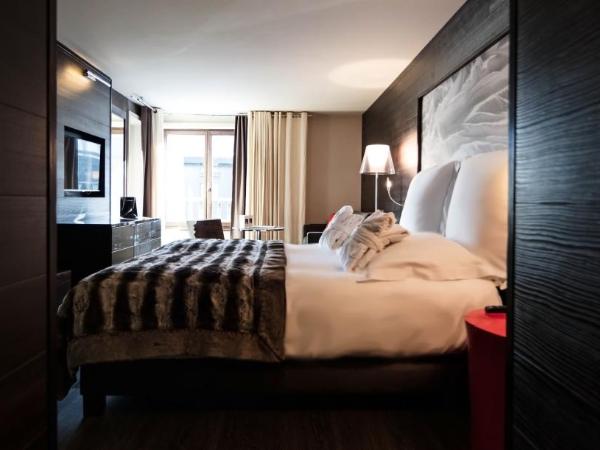 Avenue Lodge Hotel & Spa : photo 8 de la chambre chambre double classique