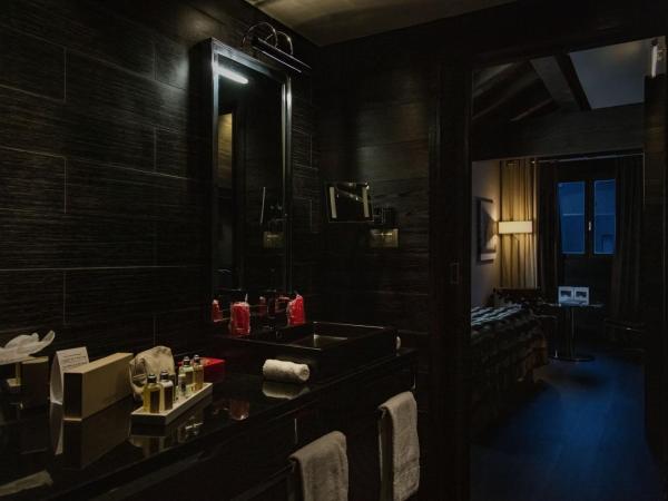 Avenue Lodge Hotel & Spa : photo 5 de la chambre chambre double classique