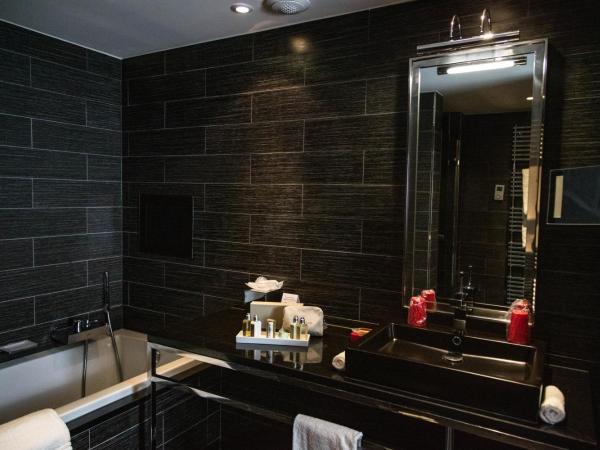 Avenue Lodge Hotel & Spa : photo 4 de la chambre chambre double classique