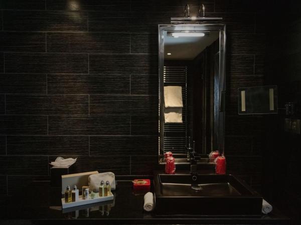 Avenue Lodge Hotel & Spa : photo 3 de la chambre chambre double classique