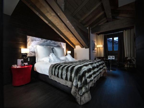 Avenue Lodge Hotel & Spa : photo 7 de la chambre chambre double classique