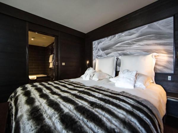 Avenue Lodge Hotel & Spa : photo 6 de la chambre chambre double classique