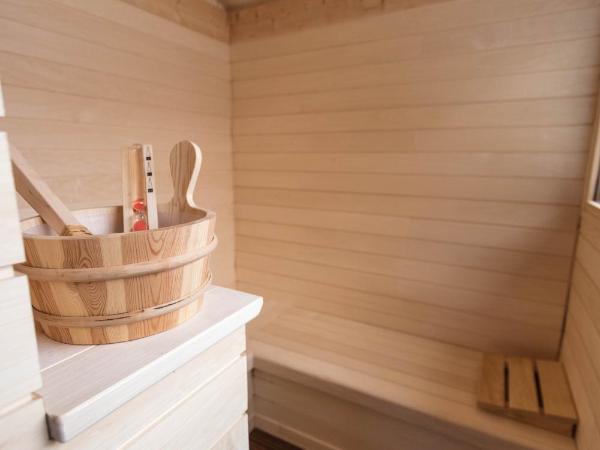 Avenue Lodge Hotel & Spa : photo 10 de la chambre chambre double classique