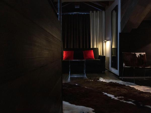 Avenue Lodge Hotel & Spa : photo 1 de la chambre suite junior