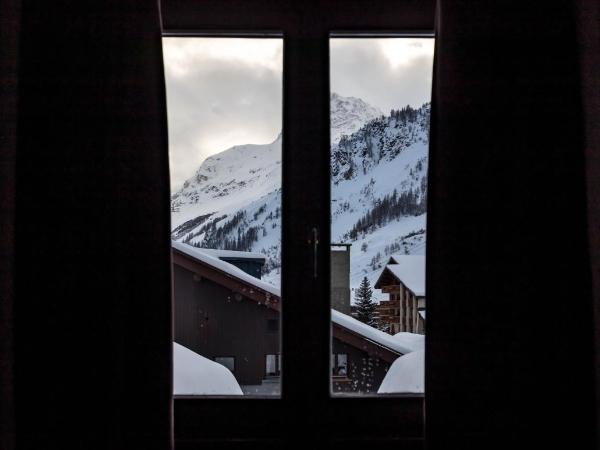 Avenue Lodge Hotel & Spa : photo 3 de la chambre suite junior