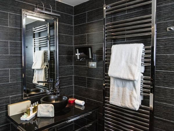 Avenue Lodge Hotel & Spa : photo 4 de la chambre suite junior