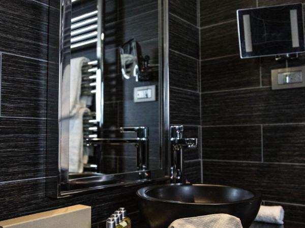 Avenue Lodge Hotel & Spa : photo 7 de la chambre suite junior