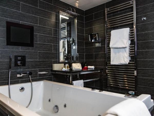 Avenue Lodge Hotel & Spa : photo 8 de la chambre suite junior