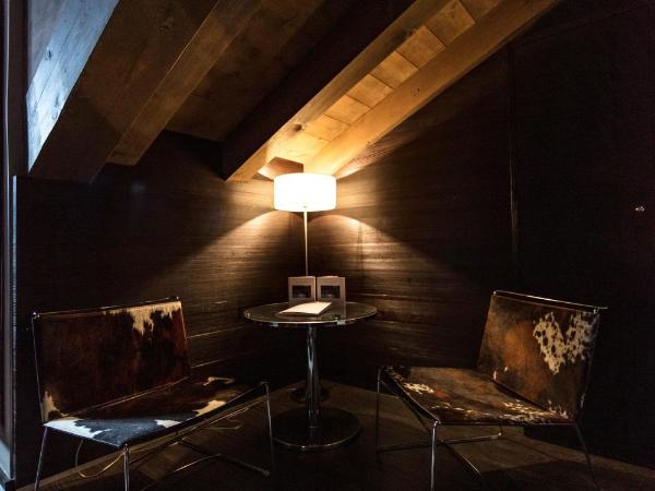 Avenue Lodge Hotel & Spa : photo 10 de la chambre suite junior