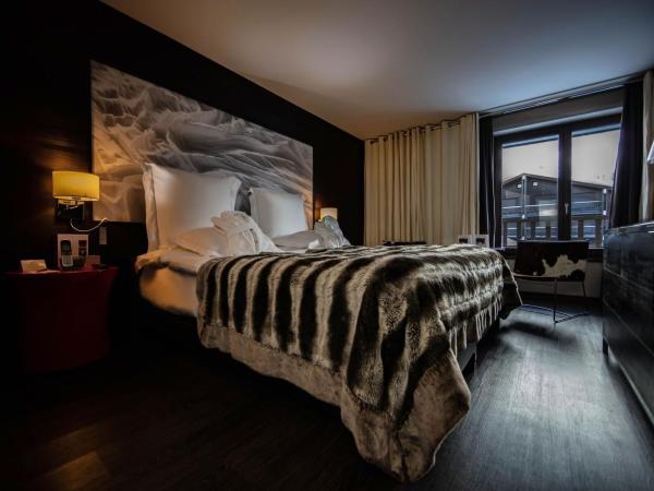 Avenue Lodge Hotel & Spa : photo 1 de la chambre chambre double standard