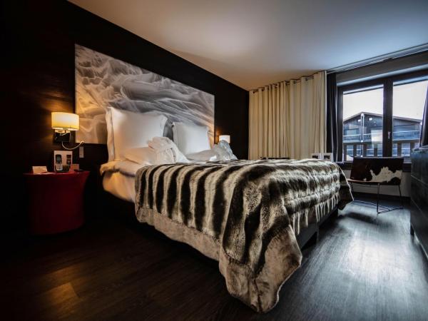 Avenue Lodge Hotel & Spa : photo 5 de la chambre chambre double standard