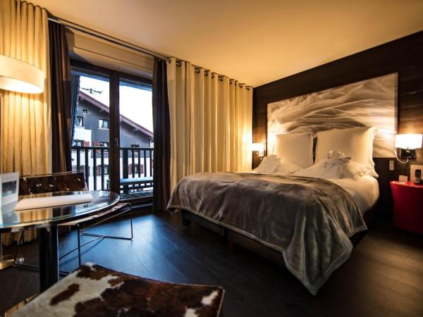 Avenue Lodge Hotel & Spa : photo 3 de la chambre chambre double standard