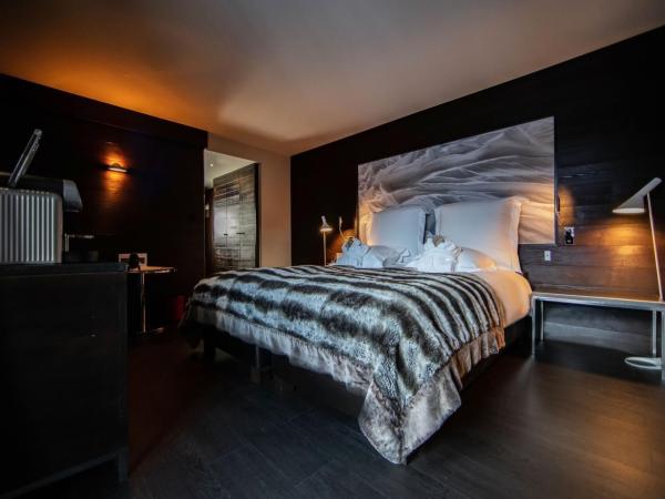 Avenue Lodge Hotel & Spa : photo 6 de la chambre chambre double standard