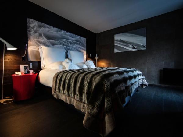 Avenue Lodge Hotel & Spa : photo 7 de la chambre chambre double standard