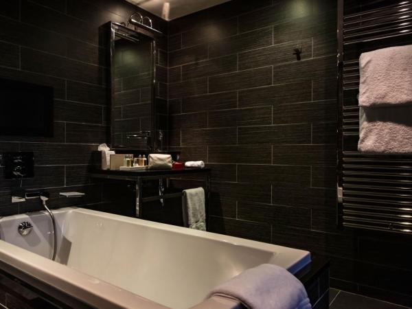 Avenue Lodge Hotel & Spa : photo 4 de la chambre chambre double standard