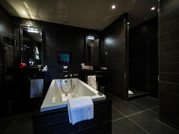 Avenue Lodge Hotel & Spa : photo 3 de la chambre chambre double supérieure