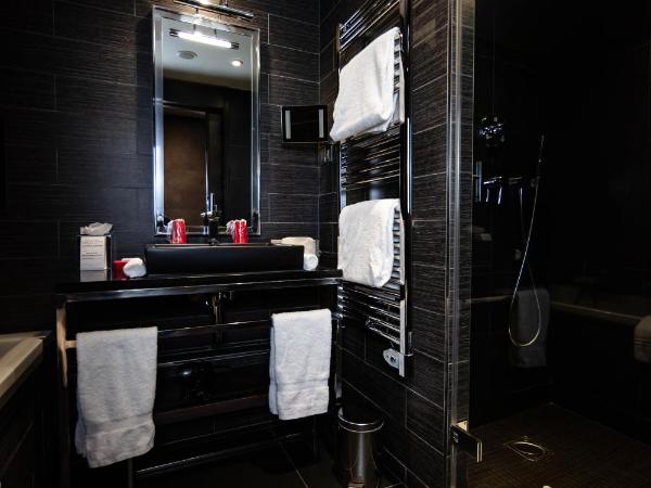 Avenue Lodge Hotel & Spa : photo 5 de la chambre chambre double supérieure