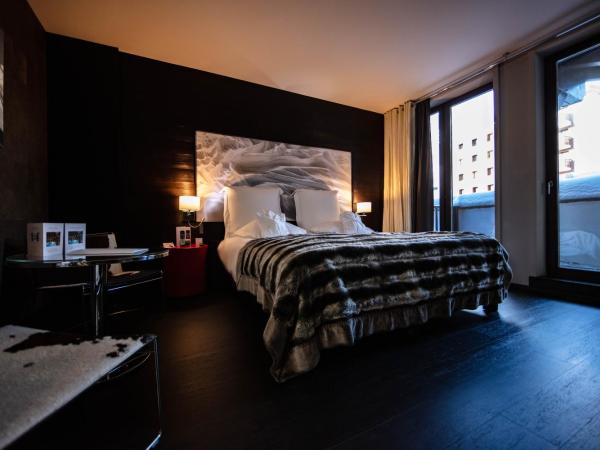 Avenue Lodge Hotel & Spa : photo 6 de la chambre chambre double supérieure