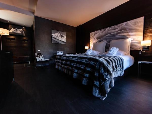 Avenue Lodge Hotel & Spa : photo 8 de la chambre chambre double supérieure