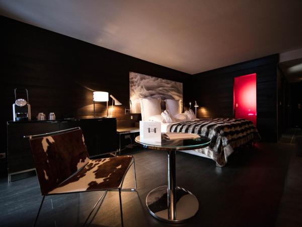 Avenue Lodge Hotel & Spa : photo 10 de la chambre chambre double supérieure