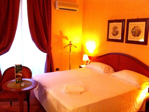 Massimo Plaza Hotel : photo 5 de la chambre chambre double à occupation simple