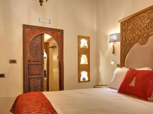 KAMARES Historic Boutique Hotel & Spa : photo 1 de la chambre suite exécutive