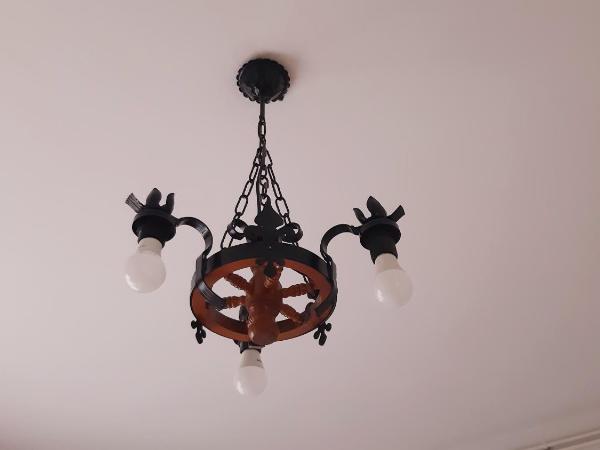 Rooms & Apartments Amelee : photo 9 de la chambre chambre double avec salle de bains privative