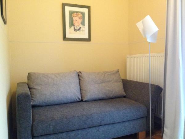 Alte Remise : photo 1 de la chambre studio