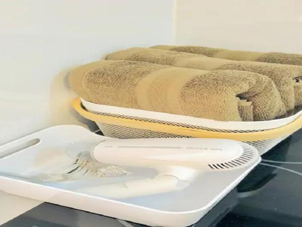 ENZO / Vacation STAY 13251 : photo 4 de la chambre appartement