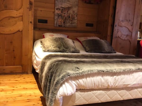 Hôtel Restaurant de la Chaussée : photo 3 de la chambre chambre double ou lits jumeaux