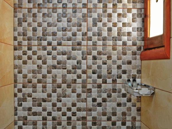 Urban Studios Manos : photo 6 de la chambre chambre double