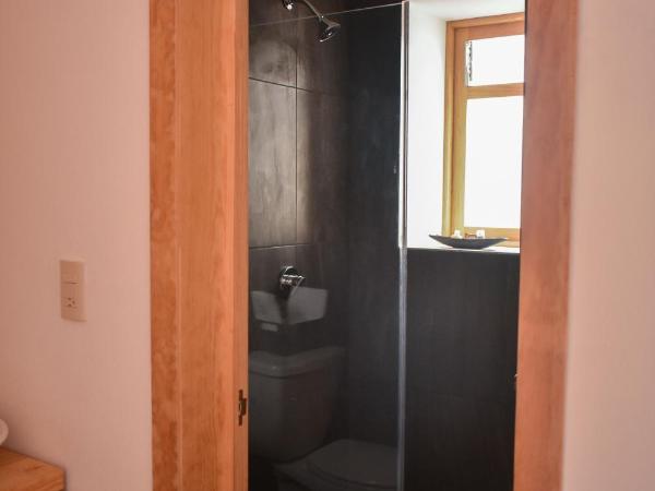 HOTEL CASA SANTO TOMAS : photo 1 de la chambre chambre double