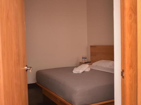 HOTEL CASA SANTO TOMAS : photo 3 de la chambre chambre double