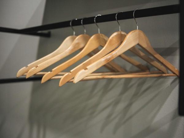 Signature coffee & bed : photo 2 de la chambre chambre 2 lits king-size