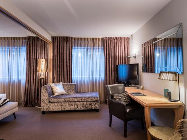 Museum Apartment Hotel, Independent Collection by EVT : photo 2 de la chambre studio apartment accessible