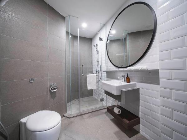 Travelodge Chinatown Kuala Lumpur : photo 3 de la chambre chambre triple