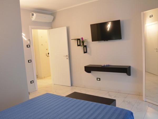 CASA DELLA ZIA ELSA : photo 7 de la chambre chambre deluxe