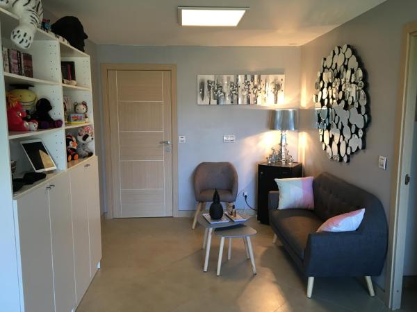 Chambre Élégante Lisa : photo 5 de la chambre chambre double - vue sur jardin