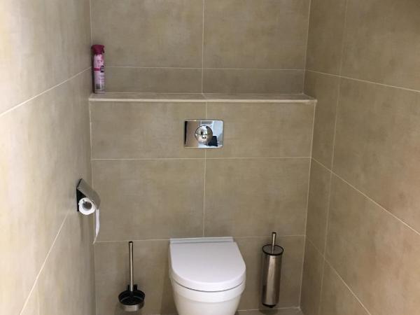 Chambre Élégante Lisa : photo 9 de la chambre chambre double - vue sur jardin