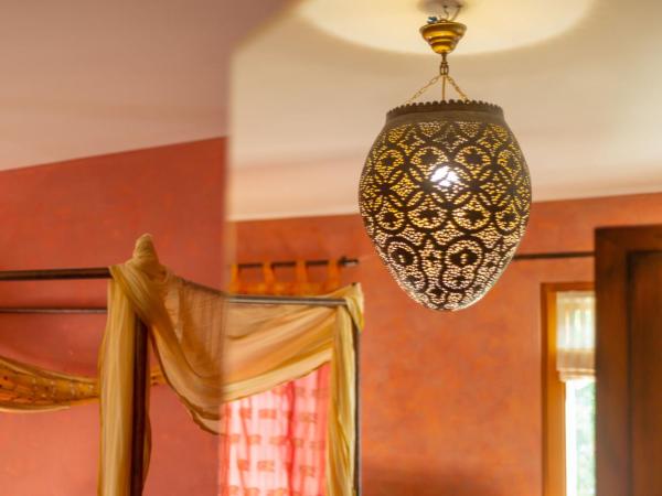 The rooms Bed & Breakfast : photo 3 de la chambre chambre double classique