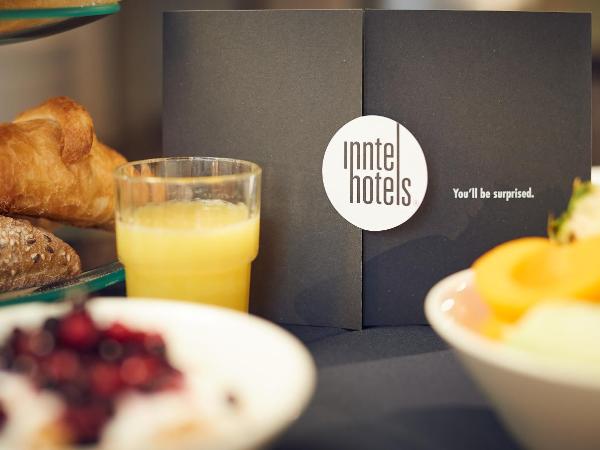 Inntel Hotels Amsterdam Centre : photo 4 de la chambre hébergement simple - ville