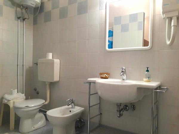 Hotel Arcella : photo 4 de la chambre chambre triple