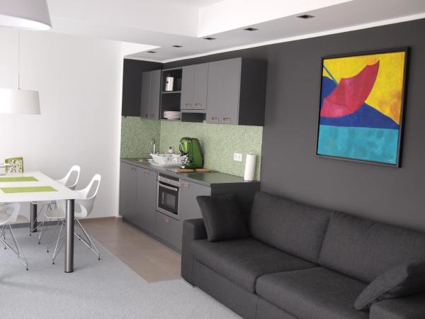 DASKöln : photo 5 de la chambre suite exécutive