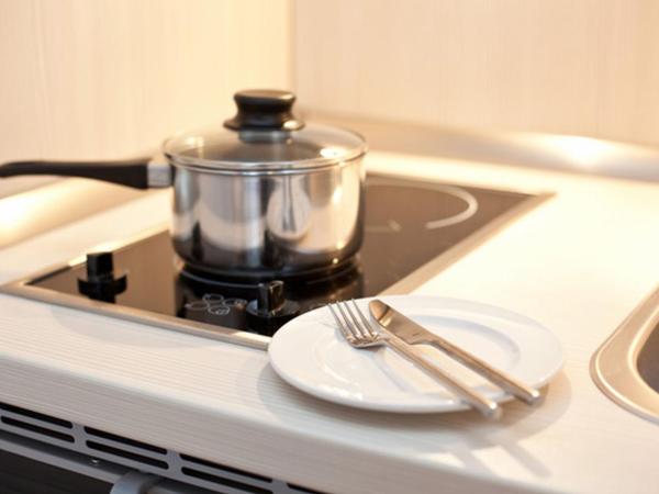 Hotel Asahi : photo 7 de la chambre appartement