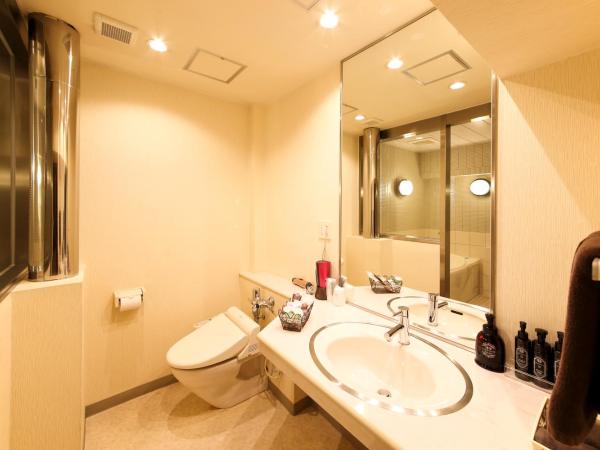 Hotel Dio (Adult Only) : photo 2 de la chambre chambre double deluxe