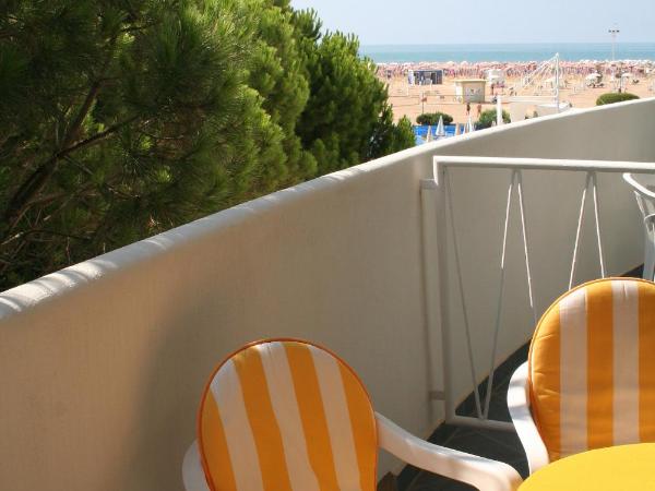 Hotel Corallo : photo 2 de la chambre chambre triple confort