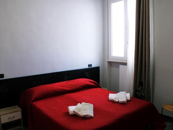 Chiostro Delle Cererie : photo 2 de la chambre chambre simple